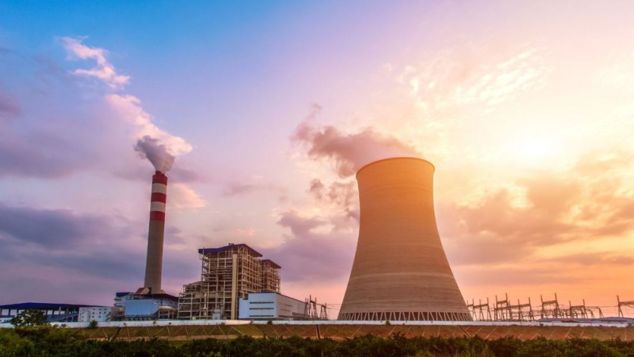 Power <br>Industries