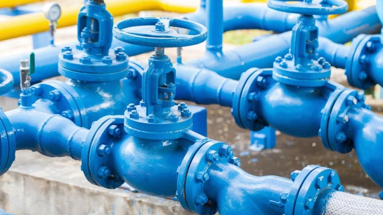 Pump & Valve Sector
